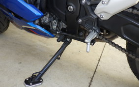 KAWASAKI ZX-4R SE 2023 ZX400P