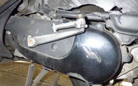 YAMAHA JOG ZR Gen.3 SA39J