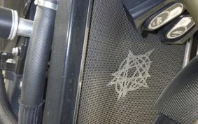 KAWASAKI ZZ1400 NINJA R 2006 ZXT40A