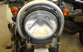 SUZUKI DJEBEL 200 (DR200SE) SH42A