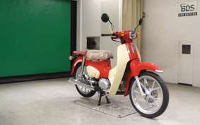 HONDA C110 SUPER CUB JA59