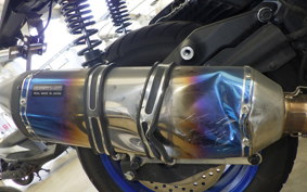 HONDA FORZA 250 MF13