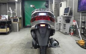 YAMAHA MAJESTY 250 Gen.2 2015 SG03J