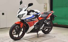HONDA CBR250R A