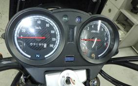 HONDA CBF125T
