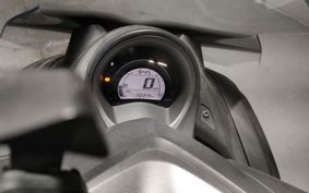 YAMAHA N-MAX 155 SG50J