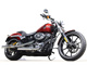 Фото Harley FXSB 2013 с японского аукциона