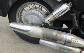 HONDA  SHADOW  CLASSIC 400 2010 NC44