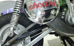 YAMAHA CHAPPY 50 439