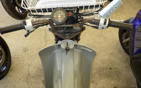 SUZUKI BIRDIE 50 E BA42A