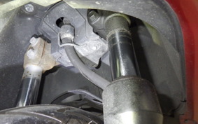 SUZUKI ADDRESS V125 S 1997 CF4MA