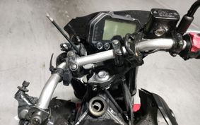 YAMAHA MT-03 2025 RH21J