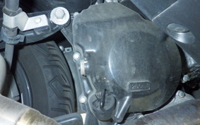 SUZUKI BURGMAN200A 2017 CH41A
