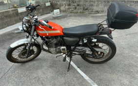 SUZUKI GLASS TRACKER BIG BOY NJ4BA