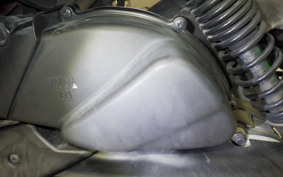 YAMAHA CYGNUS 125 XSR 2 SE44J