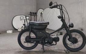 HONDA SUPER CUB50 AA01