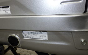 HONDA C50 SUPER CUB 2025 AA04