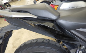 HONDA CB200XA