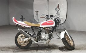 HONDA APE50 AC16