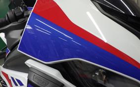 BMW S1000RR M DDC 2020