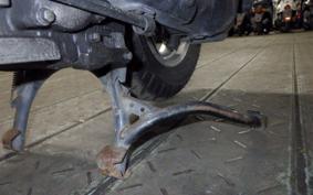 SUZUKI ADDRESS V125 CF46A