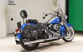 HARLEY FLSTC 1450 2004
