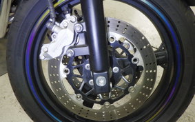 KAWASAKI ZEPHYR 400 KAI 2008 ZR400C