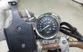 KAWASAKI ELIMINATOR 125 BN125A
