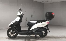 SUZUKI ADDRESS V125 DT11A