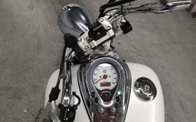 YAMAHA DRAGSTAR 400 2002 VH01J
