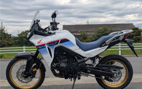 HONDA XL750 TRANSALP  2025 RD16