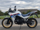 Фото Honda XL750 TRANSALP 2025 с японского аукциона