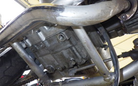 HONDA MAGNA 50 AC13