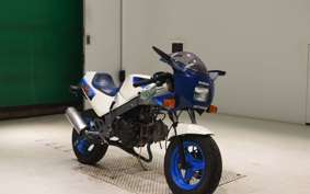 SUZUKI GSX-R50 GAG 2019 LA41A