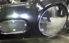 HARLEY FLSTC 1340 1991