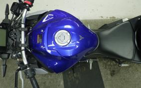 YAMAHA MT-25 A 2018 RG43J