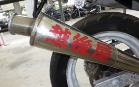 HONDA NSR50 GEN 2 AC10
