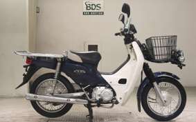 HONDA C50 SUPER CUB 2011 AA04