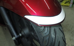 HONDA PCX125 JK05