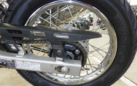 HONDA APE 100 HC07