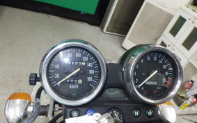 KAWASAKI BALIUS 250 Gen.2 1996 ZR250B