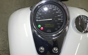 HONDA SHADOW 750 Gen. 3 2009 RC50