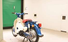 HONDA LITTLE CUB AA01
