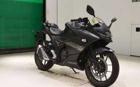SUZUKI GIXXER 250 SF ED22Y
