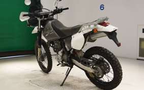 HONDA XR250 BAJA