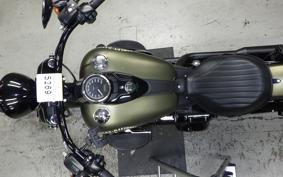 HARLEY FLSS 1800 2016