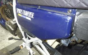 HONDA AX-1 2011 MD21