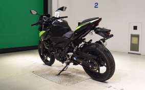 KAWASAKI Z250 Gen.2 2007 EX250P