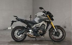 YAMAHA MT-09 2014 RN34J