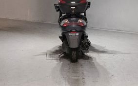 SUZUKI SKYWAVE 400 2013 CK45A